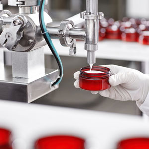 Industrial Grease