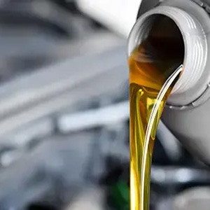 Lubricating Oils